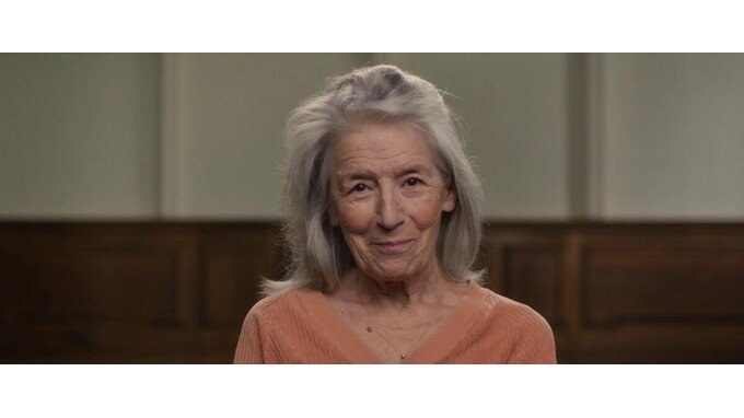 Chi è Sally Alexander, la vera storia dell'attivista protagonista del film “Il concorso”