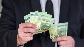 Lo stipendio rientra nella comunione dei beni?