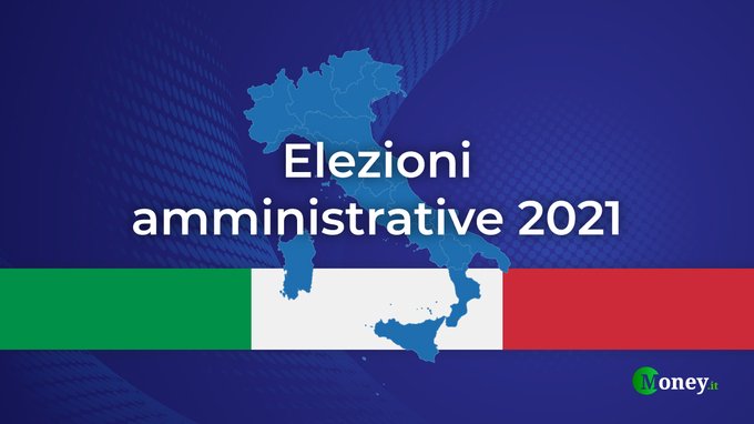 Amministrative 2021: chi ha speso di più per la campagna elettorale?