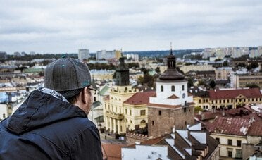 La città europea perfetta per un viaggio economico. Spendi €50 al giorno e il vino costa €3,50