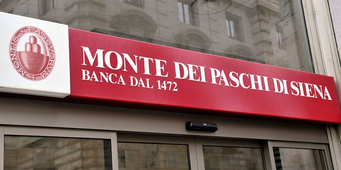 Mps balza in Borsa: cosa ha detto il ministro Franco sul futuro della banca