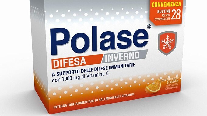 Polase richiamato a scopo precauzionale: quale e perché
