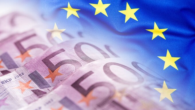 L'era d'oro per le banche europee. Per le azioni è stato il semestre più forte del secolo. Le migliori