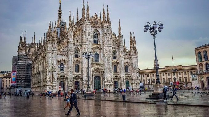 Borsa Oggi, 6 maggio 2021: Ftse Mib, UniCredit top performer