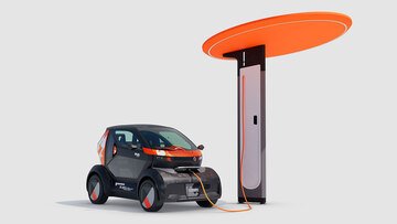 Mobilize: nuove soluzioni per una mobilità sostenibile e intelligente