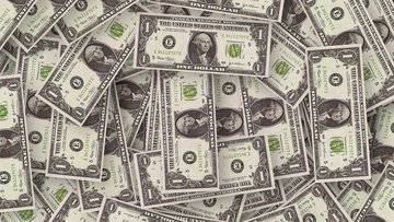 Dollaro in tilt. I dati economici non contano più