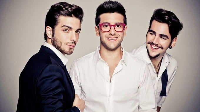Il Volo, quanto guadagnano Piero, Ignazio e Gianluca: il patrimonio del trio in gara a Sanremo