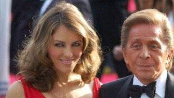 Eredità Valentino, rispunta un nipote dello stilista. Ma la famiglia nega la parentela