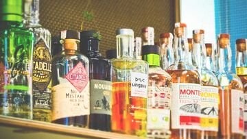Svelata la top 10 degli amari più buoni al mondo. 5 sono italiani