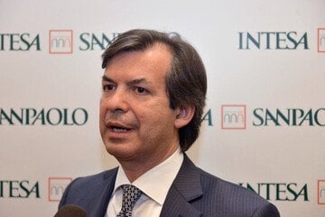 OPAS Intesa SanPaolo su MPS, Carlo Messina cita il “Whatever It Takes” di Draghi