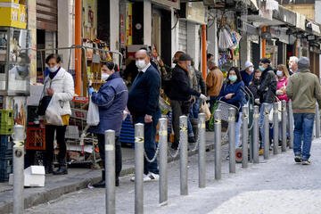 I 10 casi in cui è consentito uscire di casa nella Fase 2