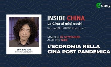 L'economia nella Cina post pandemica