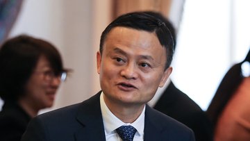 Jack Ma riapparso dopo 3 mesi, dove era finito?