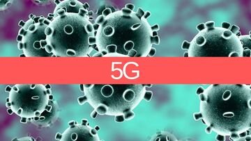 È il 5G la causa del coronavirus: cosa c'è di vero?