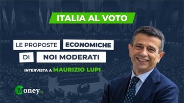 "Aumenti fino a 200 euro in busta paga, più soldi ai professori e difendiamo la pensione di cittadinanza”: l'intervista a Maurizio Lupi