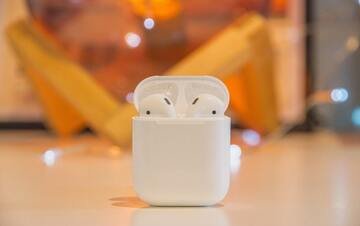 Come usare AirPods su Android