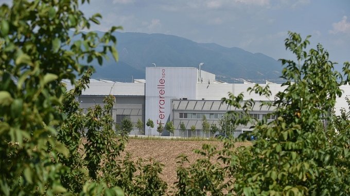 Ferrarelle si impegna per l'ambiente e diventa il brand più sostenibile sul mercato delle acque minerali