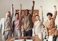 La Gen Z oggi non può permettersi di pagare l'affitto, ma potrebbe diventare presto la più ricca della storia
