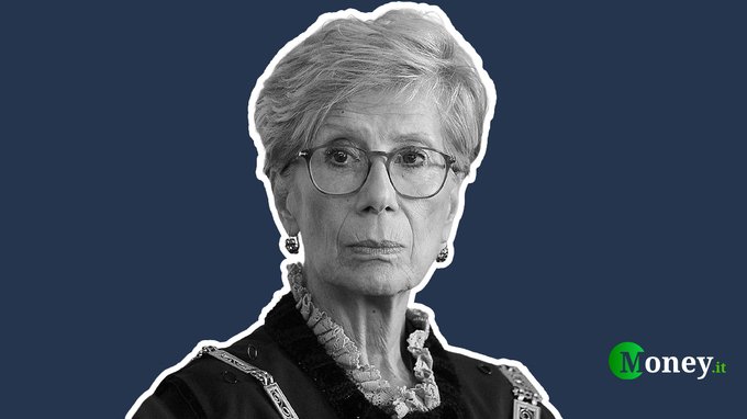 Silvana Sciarra: chi è la nuova presidente della Corte Costituzionale