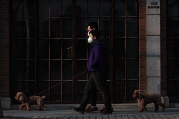 Come funziona il lockdown in Cina e perché non sta funzionando (anzi, è un disastro)