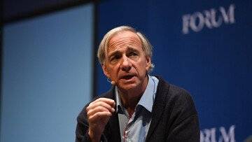 La verità di Ray Dalio. “Controllano i nostri soldi, l'asset must in cui investire è questo”