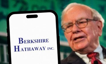 Questo messaggio nascosto di Buffett fa riflettere sul futuro del mercato