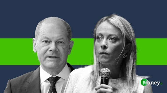 Riforma del Patto di Stabilità: la Germania insiste con l'austerity, la strategia del governo Meloni per fermarla