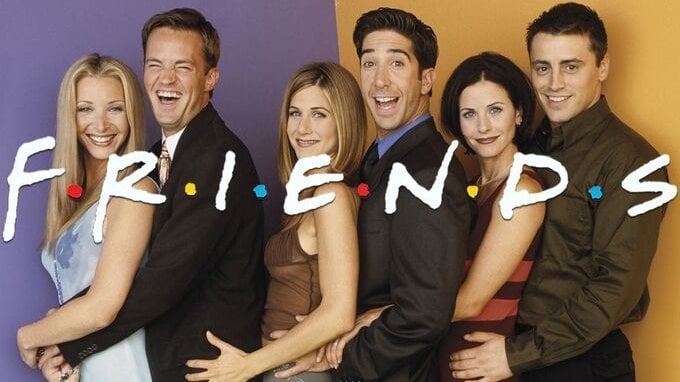 Friends Reunion: dove e come vedere in Italia