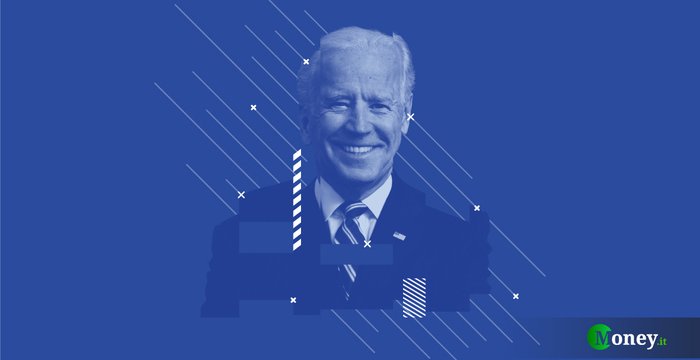 Biden è in caduta libera, solo il 45% lo sostiene
