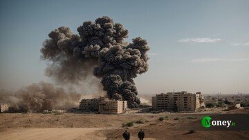 Perdite elevate e pantano militare, le difficoltà dell'Idf a Gaza