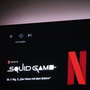 Squid Game, una serie anche di marketing 