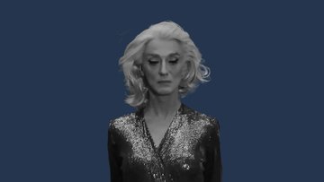 Chi è Drusilla Foer, la co-conduttrice della terza serata di Sanremo 2022