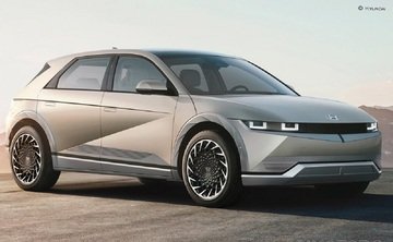 Ioniq 5: inizia la nuova era di Hyundai