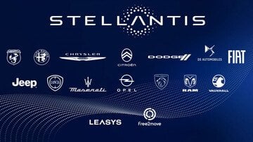 Stellantis giù a Piazza Affari, azioni infettate da paura per rating bond