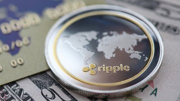 La società che ha creato una delle criptovalute più importanti al mondo ora vale $50 miliardi