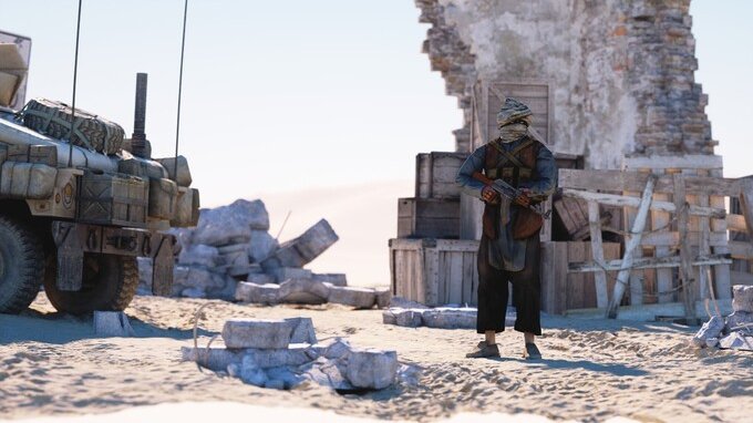 Chi sono gli jihadisti e cosa vogliono