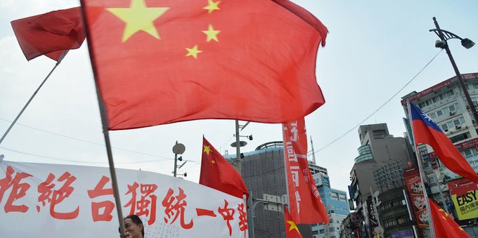 La Cina si prepara per la guerra? Le scorte di grano potrebbero essere un indizio