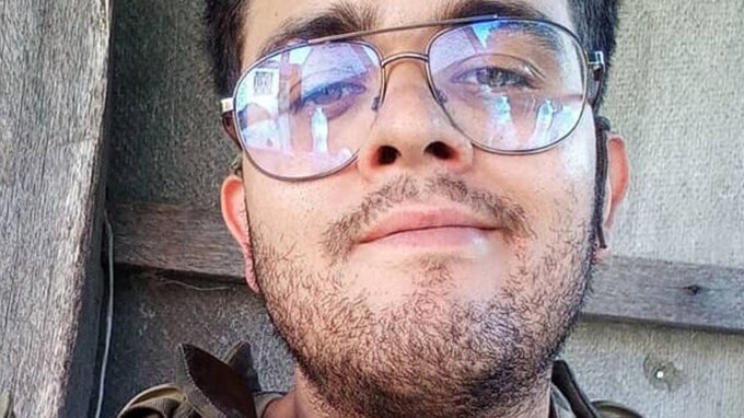 Benjamin Giorgio Galli: chi era, com'è morto e perché si trovava in Ucraina