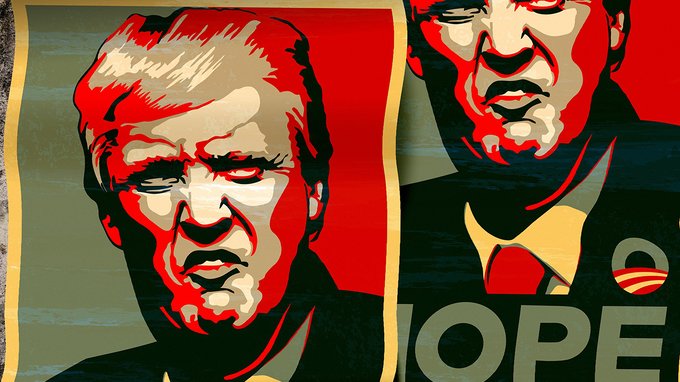 I titoli azionari su cui investe Donald Trump