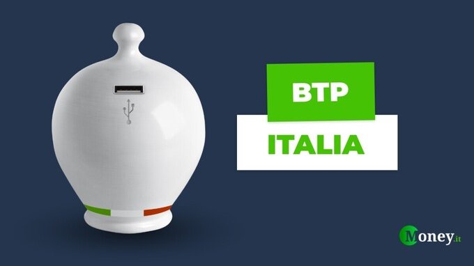 BTP Italia, MEF conferma tasso annuo definitivo all'1,85%. Stavolta nessuna raffica di acquisti dai BTP People