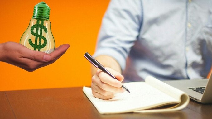 Guadagnare scrivendo, le migliori strategie per fare soldi