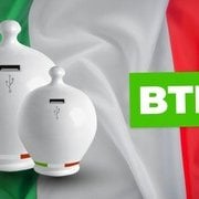 Bond oggi – Cinque anni con un BTP che quota sotto 100