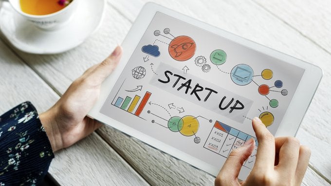 Startup night: l'ecosistema startup in scena
