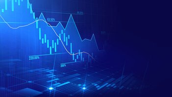 Due azioni europee da monitorare dopo il crollo. Per gli analisti il rialzo può superare il 50%