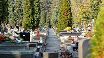 Un Paese dell'Ue sta preparando 30.000 tombe in vista di una guerra con la Russia