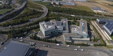 STM decolla in Borsa: i conti del 2019 fanno sognare