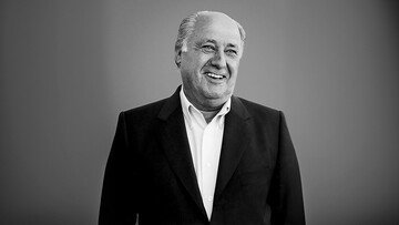 Chi è e quanto guadagna Amancio Ortega? Il fondatore di Zara è l'uomo che possiede più case al mondo