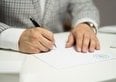 Che valore legale ha una scrittura privata?