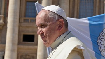 Cosa ha detto il Papa sui vaccini