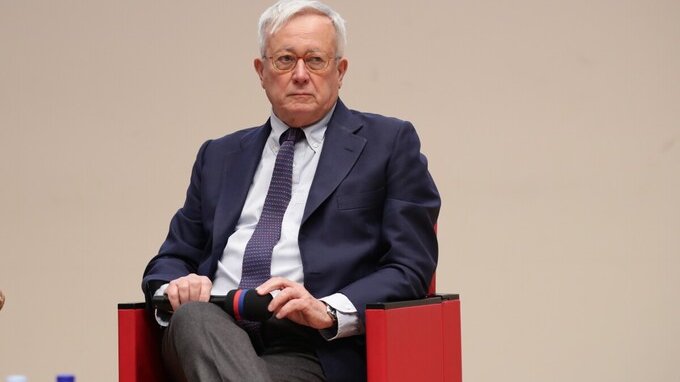Tremonti, “basta tasse sui soldi degli italiani”. La ricetta per tornare a crescere